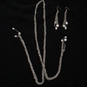 Necklace Set
